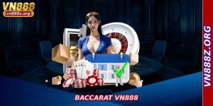 Baccarat Vn888