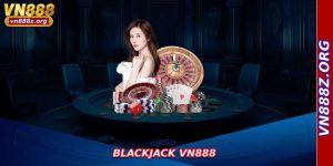 Blackjack Vn888