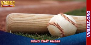 Bóng Chày Vn888