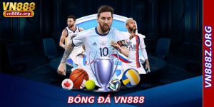 Bóng Đá Vn888