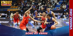 Bóng Rổ Vn888