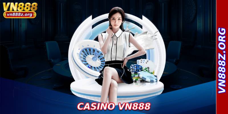 Casino Vn888