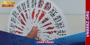 Chắn Vn888