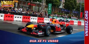 Đua Xe F1 Vn888