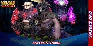 Esports Vn888