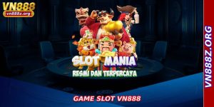 Game Slot Vn888