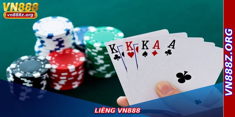 Liêng Vn888