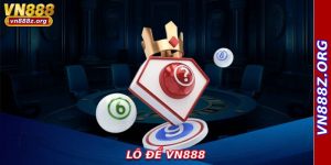 Lô Đề Vn888