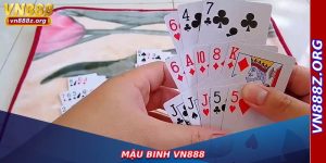 Mậu Binh Vn888