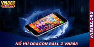Nổ Hũ Dragon Ball Z Vn888