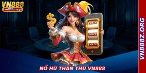 Nổ Hũ Thần Thú Vn888