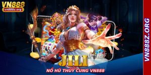 Nổ Hũ Thủy Cung Vn888