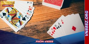 Phỏm Vn888