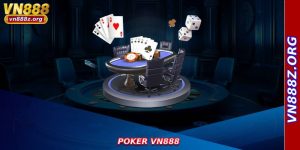Poker Vn888