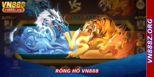 Rồng Hổ Vn888