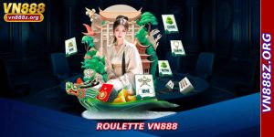 Roulette Vn888