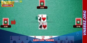 Sâm Lốc Vn888