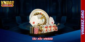 Tài Xỉu Vn888