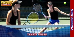 Tennis Vn888