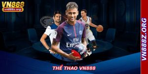 Thể Thao Vn888