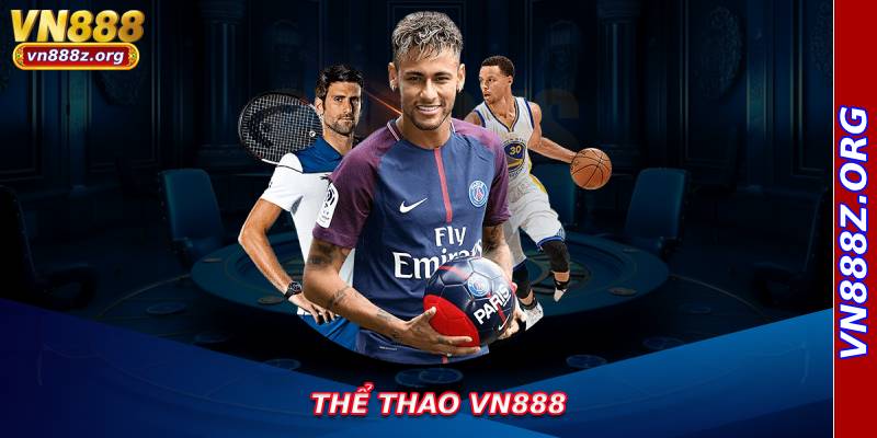 Thể Thao Vn888