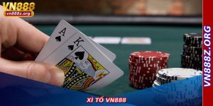 Xì Tố Vn888
