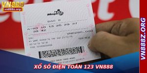 Xổ Số Điện Toán 123 Vn888