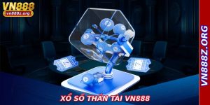 Xổ Số Thần Tài Vn888